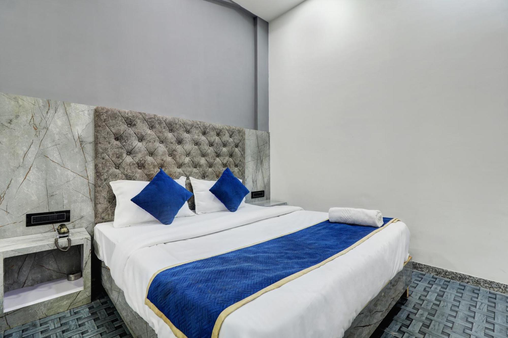 Hotel Bb House 孟买 外观 照片
