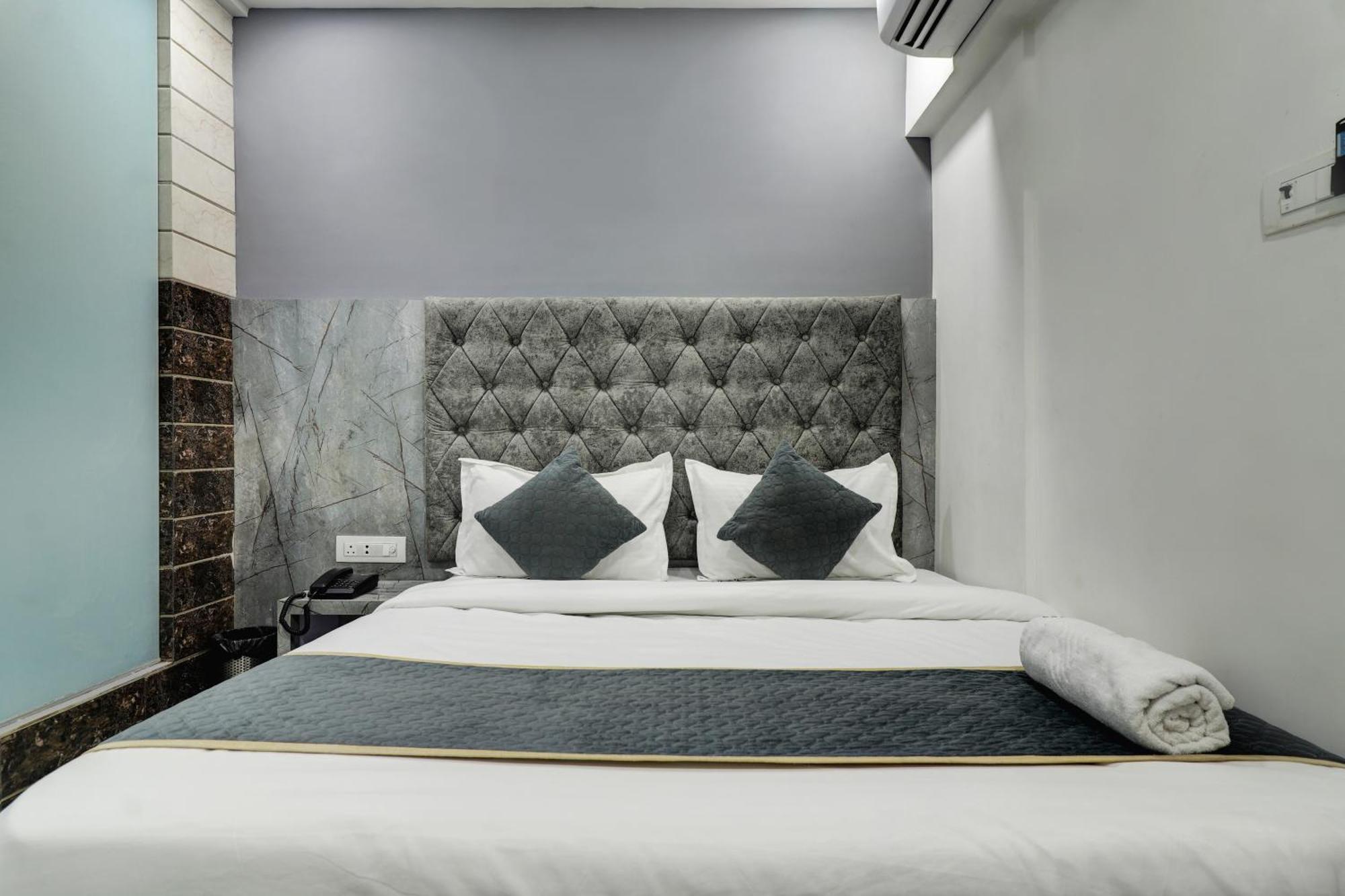 Hotel Bb House 孟买 外观 照片
