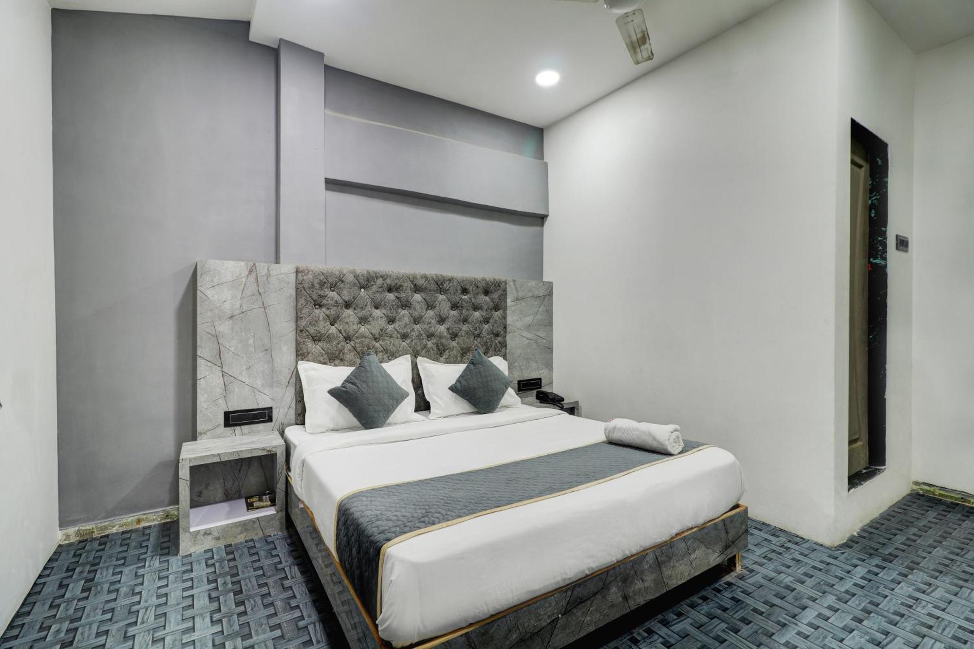 Hotel Bb House 孟买 外观 照片